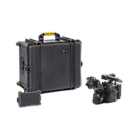 R4D-2730W-01 HPRC VALIGIA HPRC2730W PER DJI RONIN 4D-6K COMBO