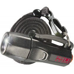019300-0101-110E PELI 1930 L1™ TORCIA NERA IN PACK 12 PZ