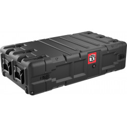 BLACKBOX30-3U-M6 PELI BLACKBOX 3U