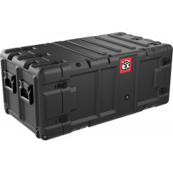 BLACKBOX30-7U-M6 PELI BLACKBOX 7U