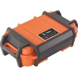 RKR400-0000-ORE PELI R40 CUSTODIA PER OGGETTI PERSONALI RUCK CASE ARANCIONE