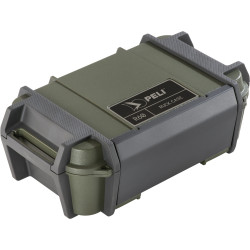 RKR600-0000-ODE PELI R60 CUSTODIA PER OGGETTI PERSONALI RUCK CASE VERDE MILITARE