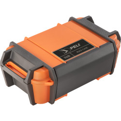 RKR600-0000-ORE PELI R60 CUSTODIA PER OGGETTI PERSONALI RUCK CASE ARANCIONE