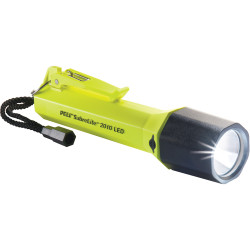 020100-0101-245E PELI 2010C SABRELITE™ TORCE GIALLA