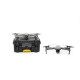 MAV2A-2300-02 HPRC2300 HPRC VALIGIA ERMETICA NERA PER DJI AIR 2S MAVIC AIR 2