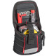 TOP TAPE PLUS N WORK LINE Porta flessometro con tasche porta utensili