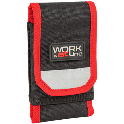 TOP PHONE R WORK LINE Porta cellulare da cintura