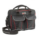 BAG & CASE PTS WORK LINE Borsa con 2 pannelli co tasche