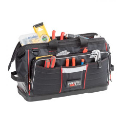 TOP 06 R WORK LINE Borsa porta utensili (Grande)