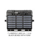 5140X.B.7C EXPLORER CASES NERA CON 7 AIBOX3.F CON SPUGNA