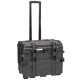 5140X.B.5CM EXPLORER CASES NERA CON 5 AIBOX3.F E 1 AIBOX6.F CON SPUGNA