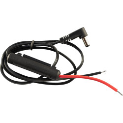 ADP05-0001-001 PELI DIRECT WIRE KIT PER 9050 FLASHLIGHT