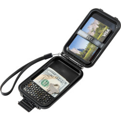 G5RFW-0100-BLKE PELI G5 OGGETTI PERSONALI RF FIELD WALLET