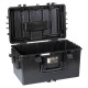 5131 BE Explorer Cases Nera Vuota
