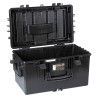5131 BE Explorer Cases Nera Vuota