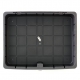 KIN.0238 GT LINE Vassoio per fondo (anche per Waterproof GT 44-19)