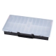 AIBOX6.B1 GT LINE Organizer con coperchio removibile