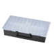 AIBOX9.B1 GT LINE Organizer con coperchio removibile