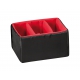 DIV2214 EXPLORER CASES Contenitore con divisori imbottiti per 2214