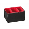 DIV2214 EXPLORER CASES Contenitore con divisori imbottiti per 2214