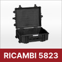 RICAMBI 5823 EXPLORER CASES