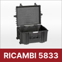 RICAMBI 5833 EXPLORER CASES