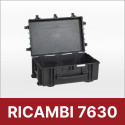 RICAMBI 7630 EXPLORER CASES