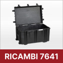 RICAMBI 7641 EXPLORER CASES