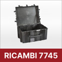 RICAMBI 7745 EXPLORER CASES