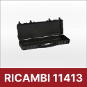 RICAMBI 11413 EXPLORER CASES