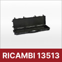 RICAMBI 13513 EXPLORER CASES