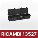 RICAMBI 13527 EXPLORER CASES