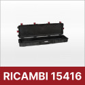 RICAMBI 15416 EXPLORER CASES