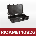 RICAMBI 10826 EXPLORER CASES