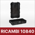 RICAMBI 10840 EXPLORER CASES