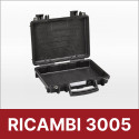 RICAMBI 3005 EXPLORER CASES