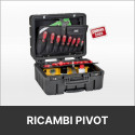 RICAMBI PIVOT