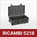 RICAMBI 5218 EXPLORER CASES