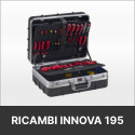 RICAMBI INNOVA