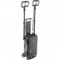 ILLUMINAZIONE AREE REMOTE