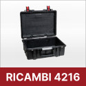 RICAMBI 4216 EXPLORER CASES