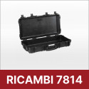 RICAMBI 7814 EXPLORER CASES