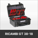 RICAMBI GT 38-18