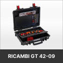 RICAMBI GT 42-09