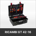 RICAMBI GT 42-16