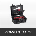 RICAMBI GT 44-19
