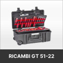 RICAMBI GT 51-22