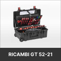 RICAMBI GT 52-21