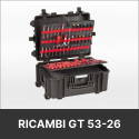 RICAMBI GT 53-26