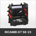 RICAMBI GT 58-23